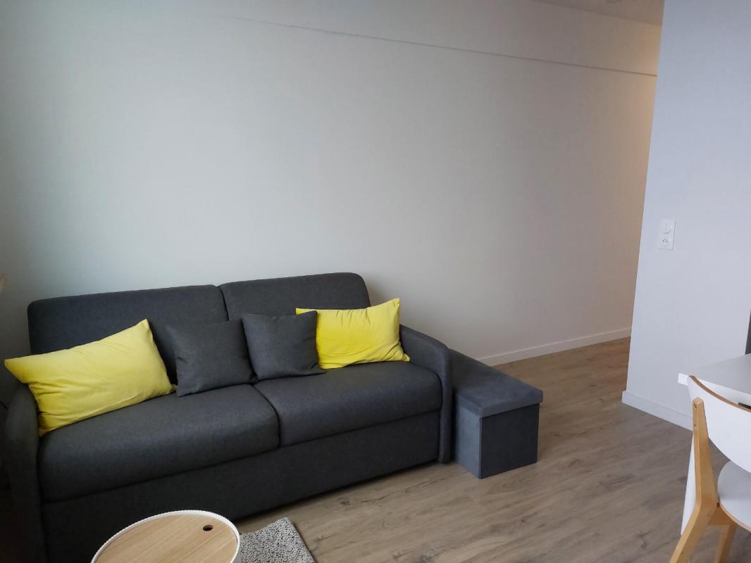 Appartement T2  - Rennes (396735) - photo-2