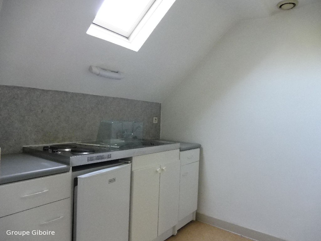 Appartement T1  - Angers (398591) - photo-3