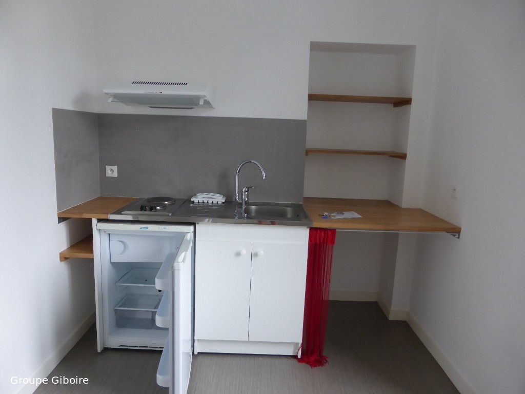 Appartement T1  - Angers (398659) - photo-3