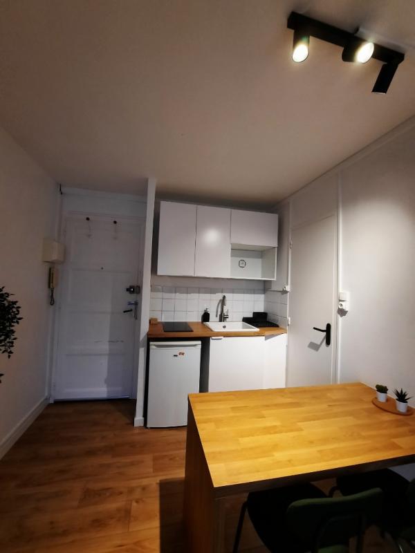 Appartement T2  - Rennes (401664) - photo-3