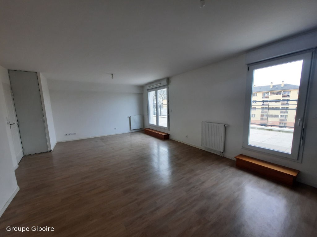 Appartement T2  - Rennes (399523) - photo-3