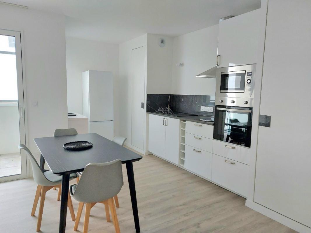 Appartement T3  - Rennes (371225) - photo-3