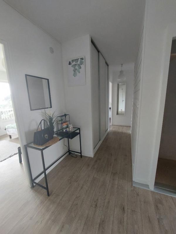 Appartement T4  - Rennes (393629) - photo-3