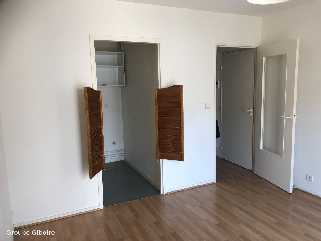 Appartement T1  - Rennes (389499) - photo-3