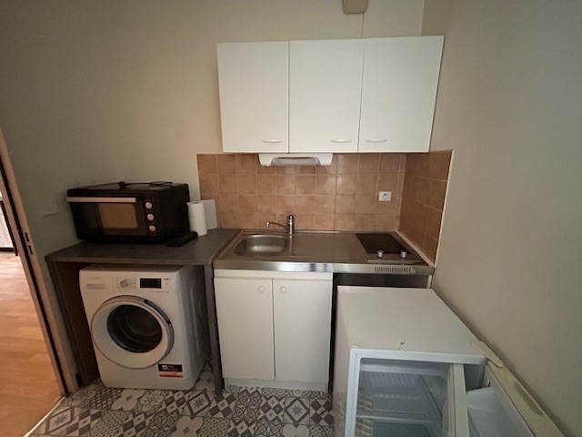 Appartement T2  - Bruz (388744) - photo-3