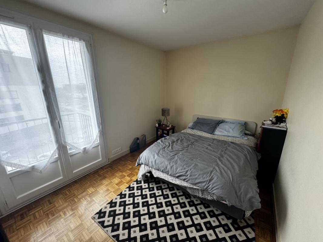 Appartement T2  - Rennes (396908) - photo-3