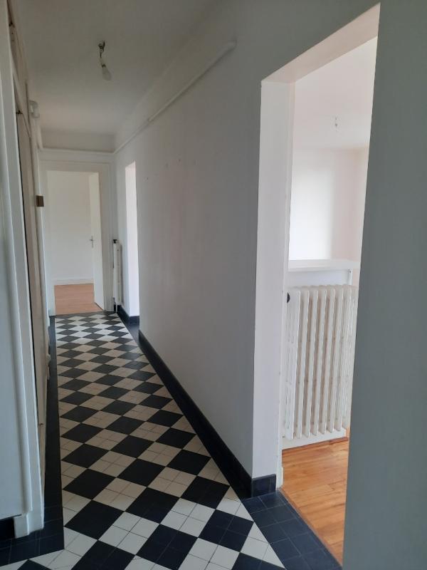 Appartement T2  - Rennes (396735) - photo-3