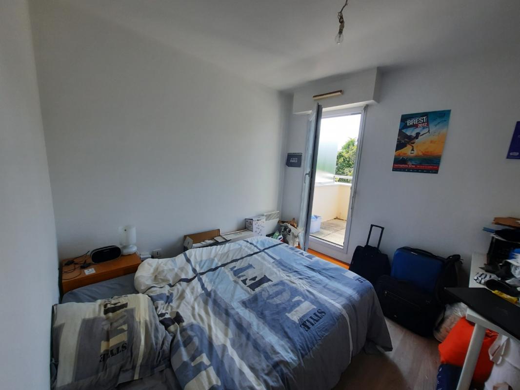 Appartement T1  - Angers (398587) - photo-4