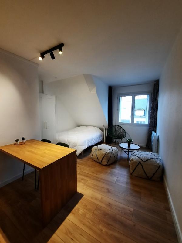 Appartement T1  - Angers (398588) - photo-4