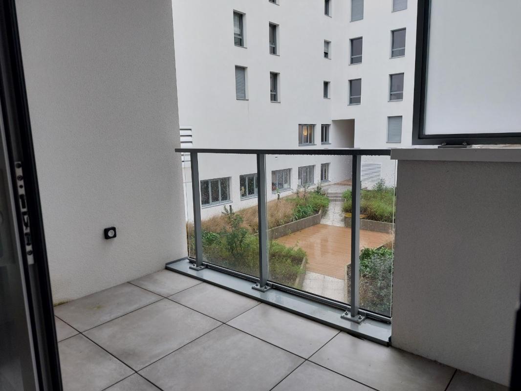 Appartement T3  - Rennes (371225) - photo-4