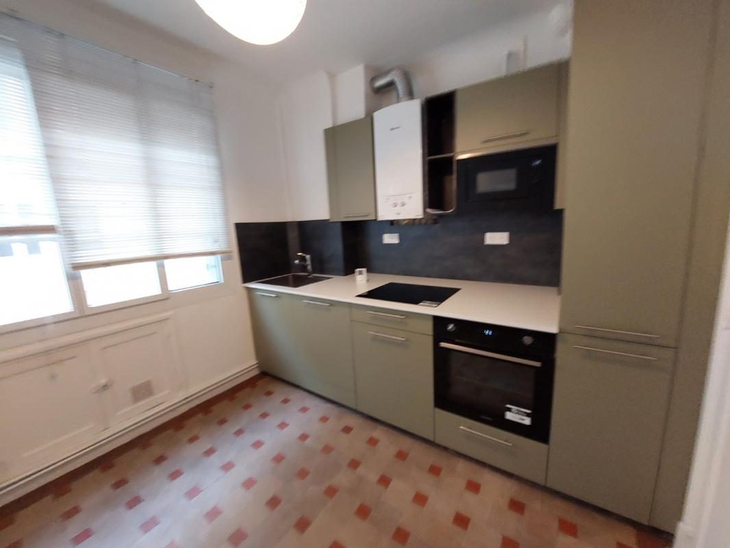 Appartement T2  - Bruz (388744) - photo-4