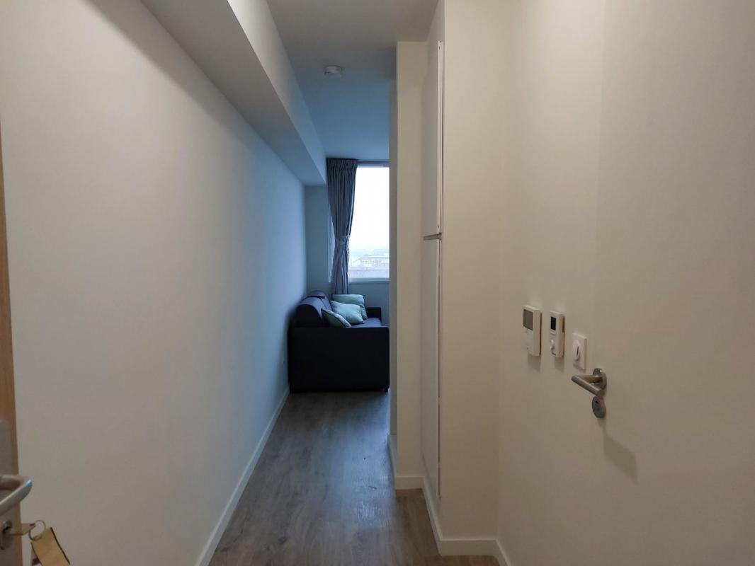 Appartement T1  - Rennes (401564) - photo-4