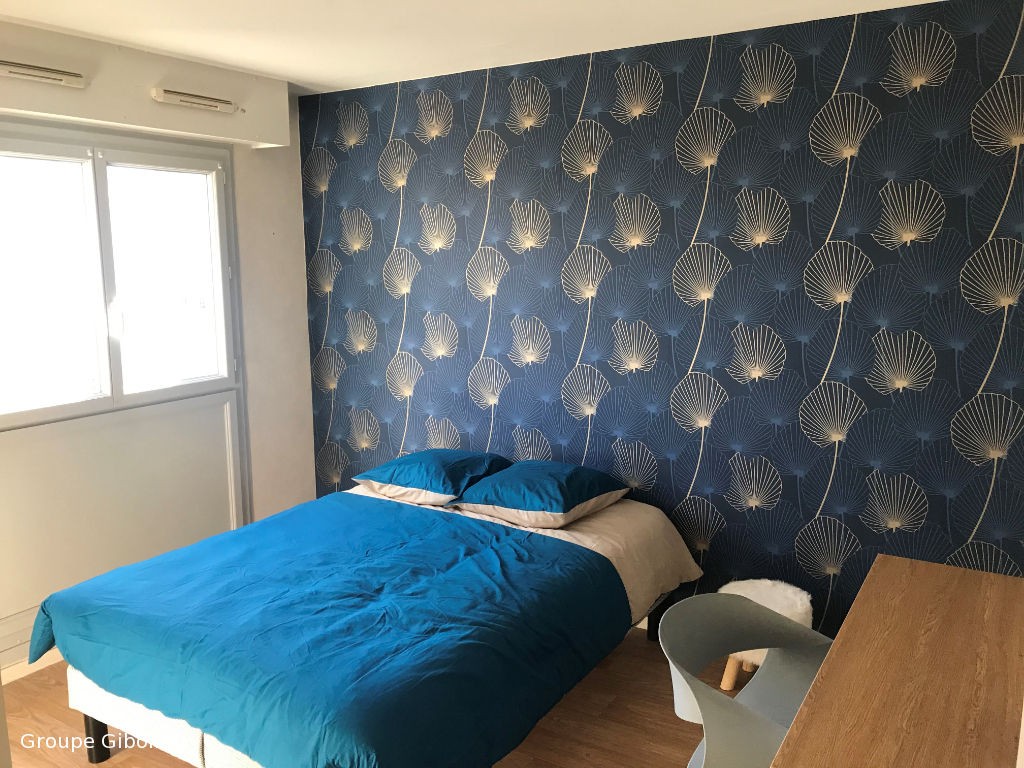 Appartement T1  - Rennes (389499) - photo-4