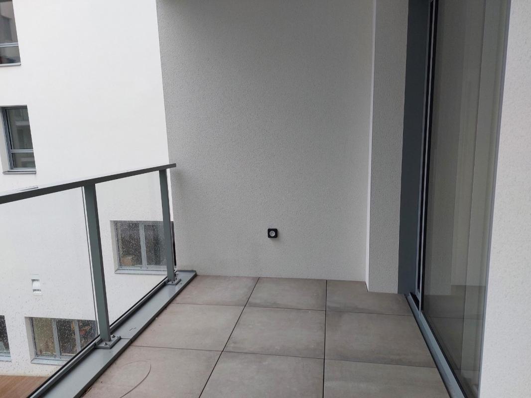 Appartement T1  - Rennes (399522) - photo-4