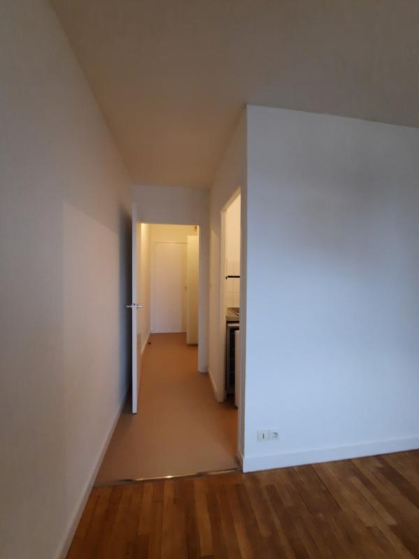 Appartement T2  - Rennes (396908) - photo-4