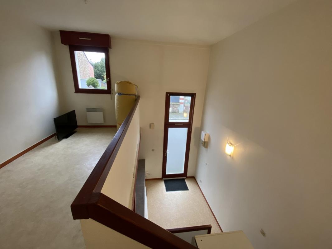 Appartement T3  - Rennes (385104) - photo-4