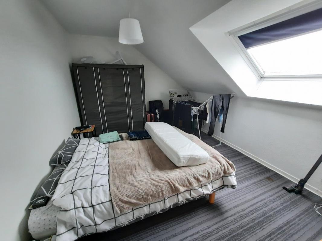 Appartement T2  - Rennes (399523) - photo-5