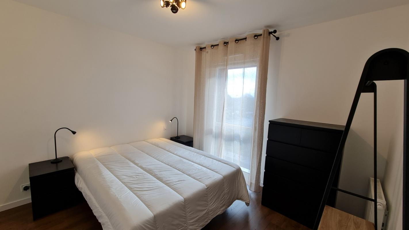 Appartement T3  - Rennes (371225) - photo-5