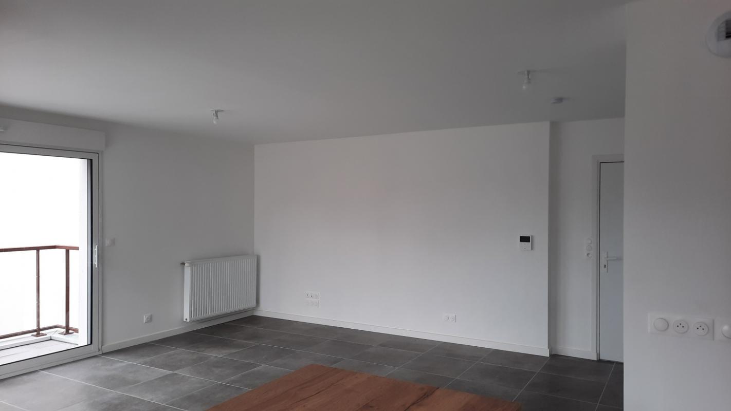 Appartement T1  - Rennes (399522) - photo-5