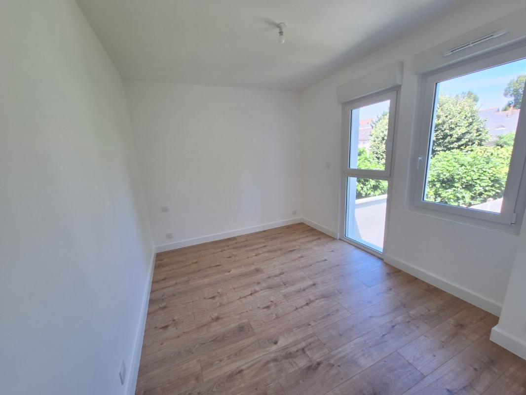 Appartement T2  - Rennes (396735) - photo-5