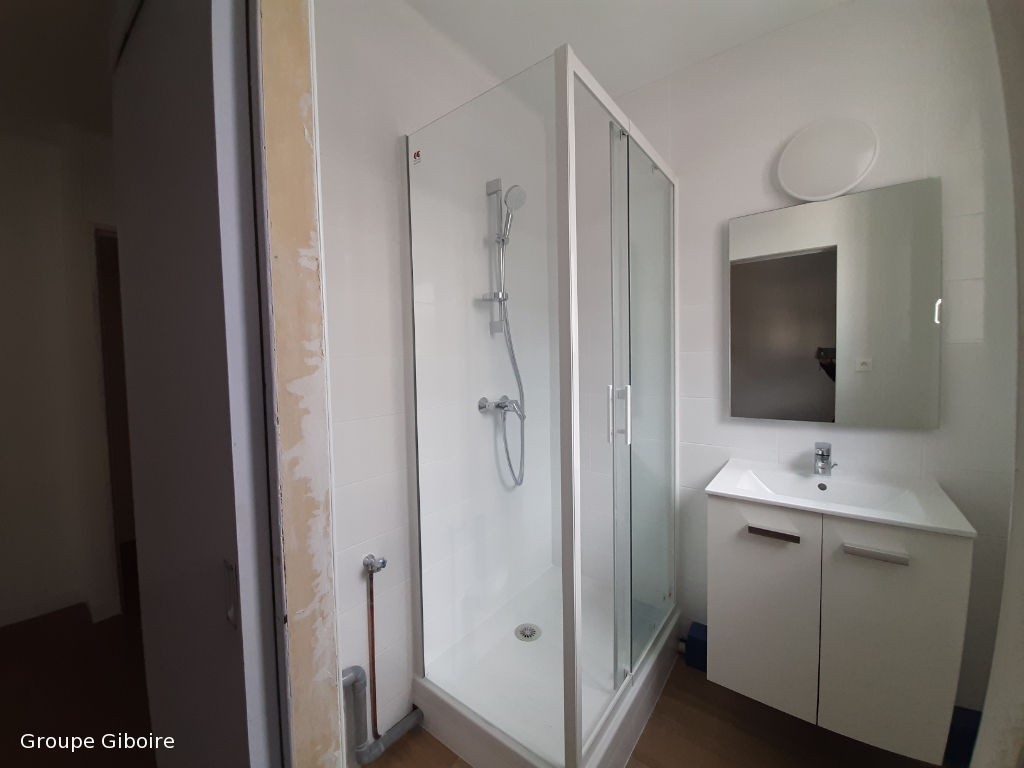 Appartement T1  - Rennes (395977) - photo-5