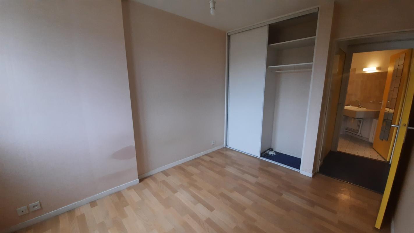 Appartement T1  - Rennes (395977) - photo-5