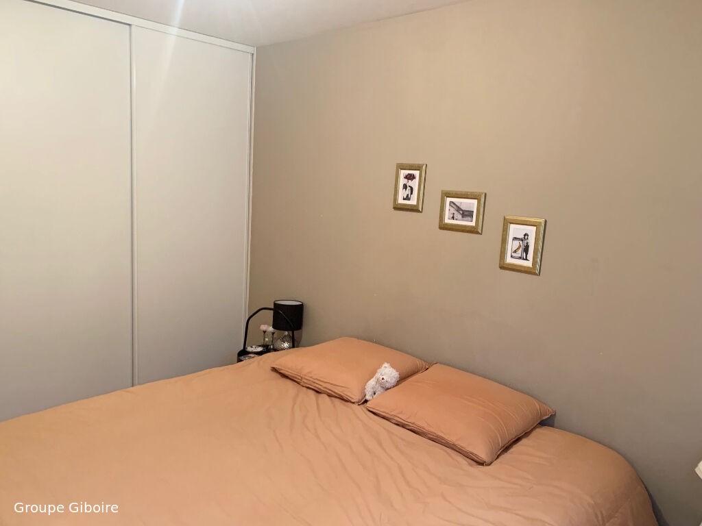 Appartement T1  - Angers (398587) - photo-5