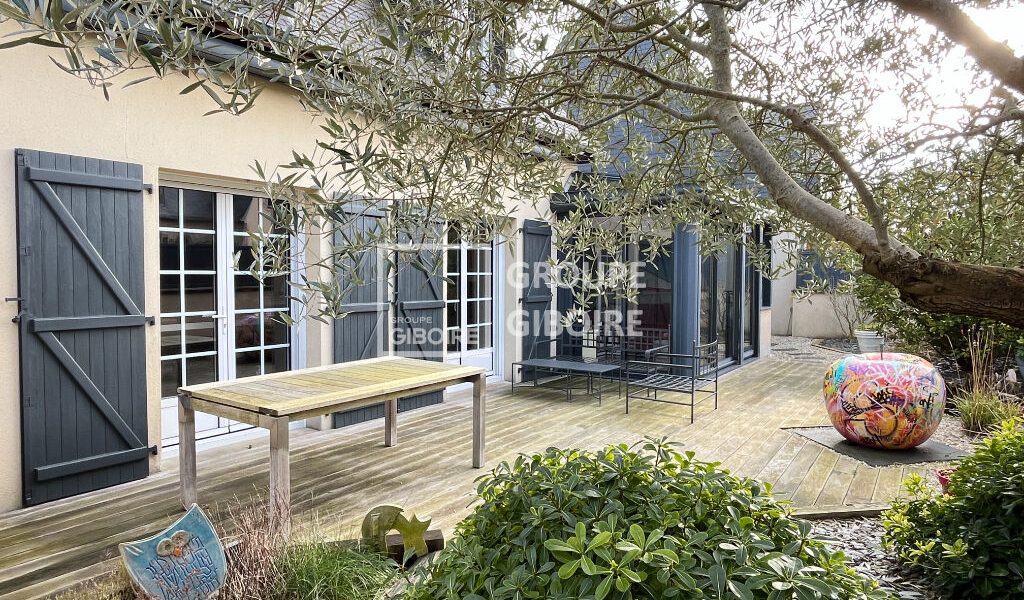 Maison T7  - SAINT MALO (TS25300) - photo principale