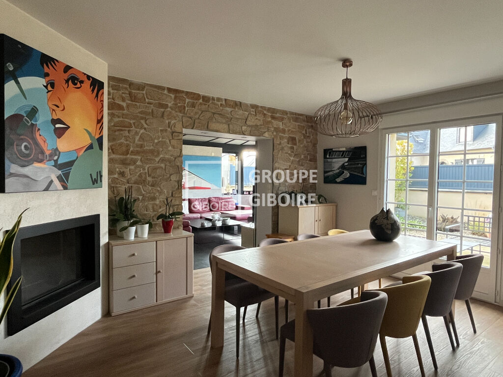 Maison T7  - SAINT MALO (TS25300) - photo-3