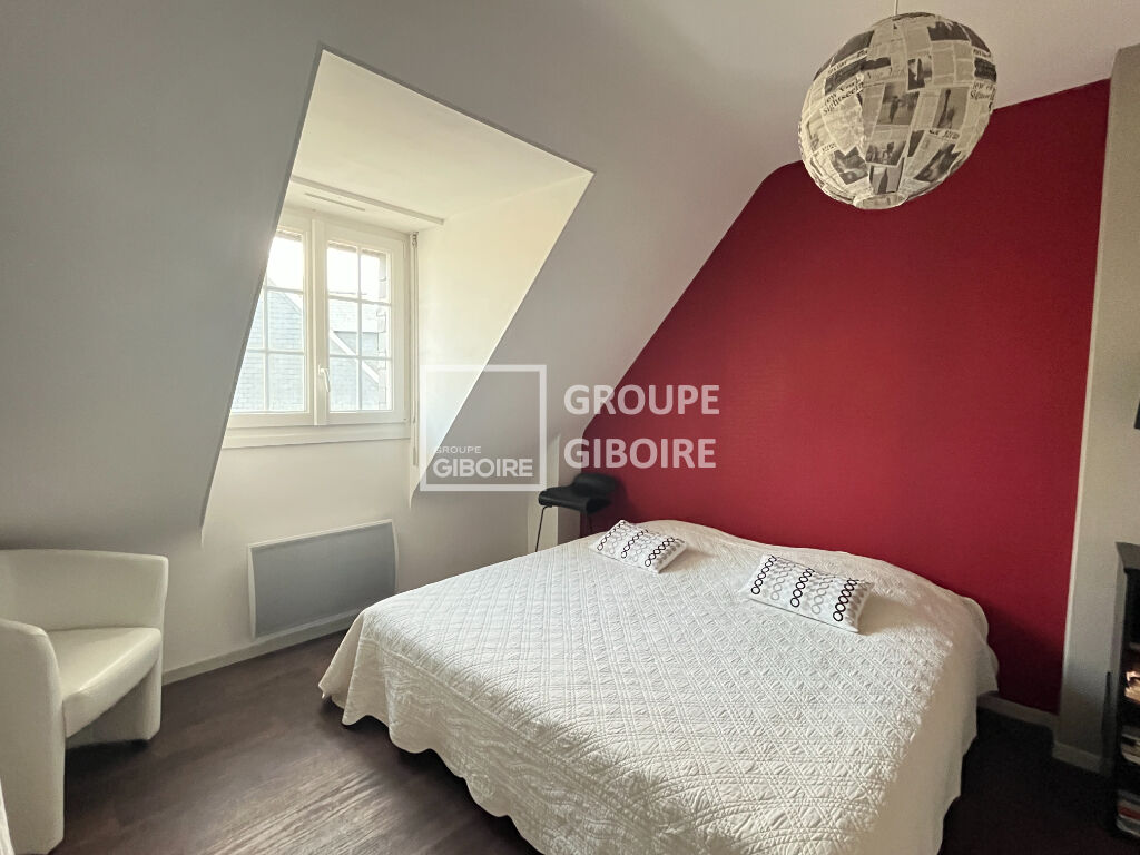 Maison T7  - SAINT MALO (TS25300) - photo-6