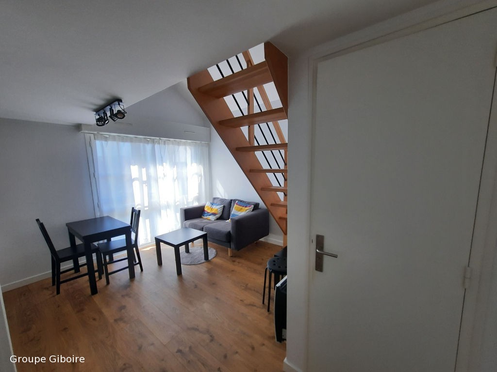 Appartement T3  - Rennes (399505) - photo-6