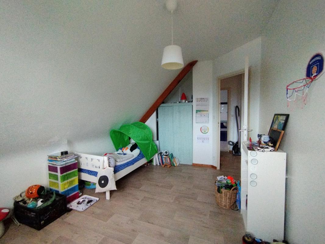 Appartement T2  - Rennes (396735) - photo-6