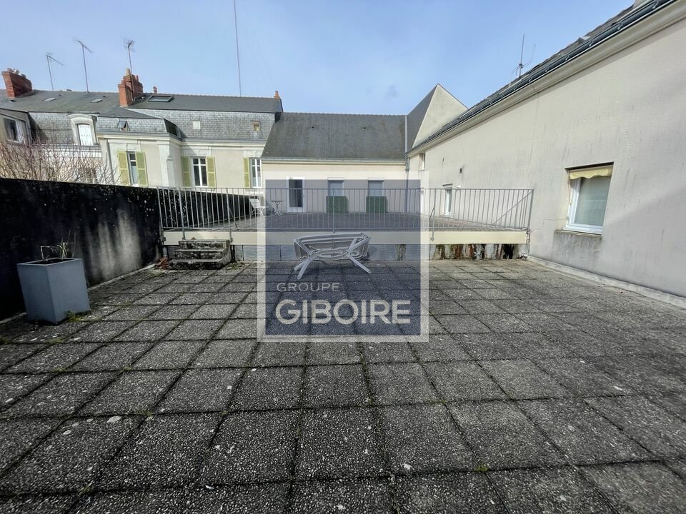 Bureaux  - ANGERS (49.017404) - photo-4