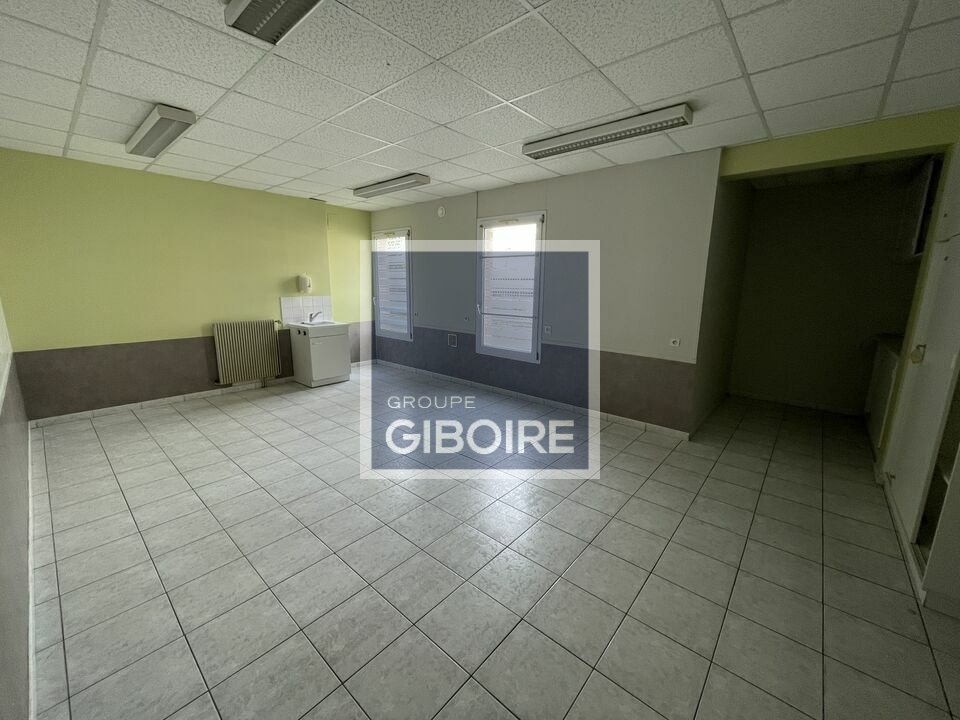 Bureaux  - ANGERS (49.017404) - photo-2