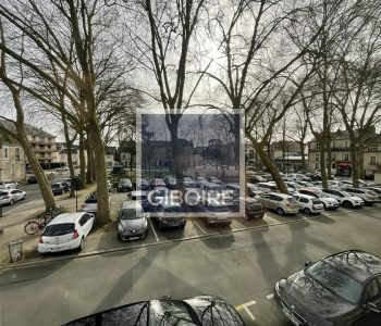 Bureaux  - ANGERS (49.017404) - vignette