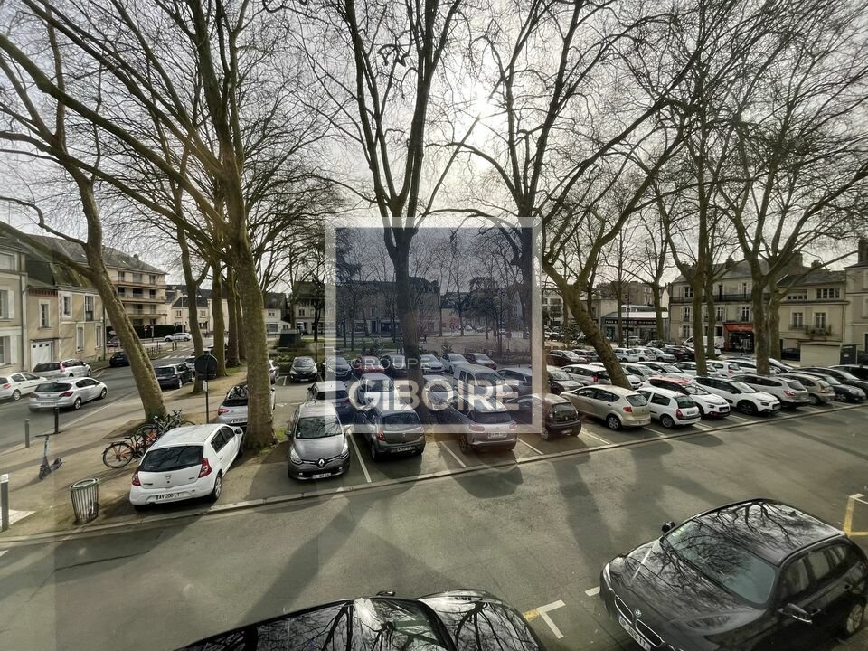 Bureaux  - ANGERS (49.017404) - photo-1