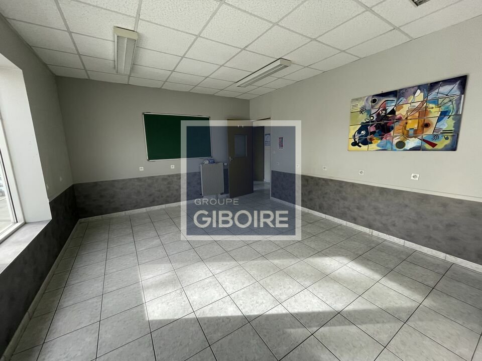 Bureaux  - ANGERS (49.017404) - photo-3