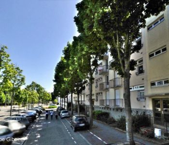 Parking  - Rennes (407742) - vignette