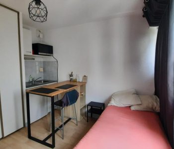 Appartement T4  - Rennes (398095) - vignette