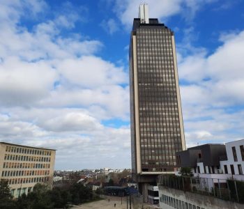 Appartement T1  - Nantes (349911) - vignette