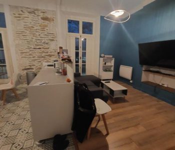 Appartement T1  - La Roche Sur Yon (383619) - vignette