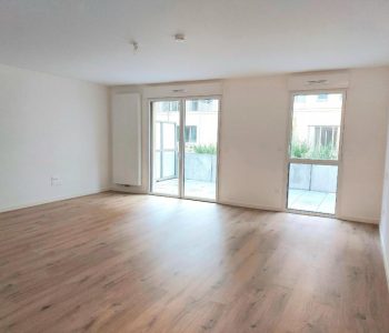 Appartement T3  - Rennes (407352) - vignette