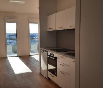 Appartement T1  - La Roche Sur Yon (383619) - vignette