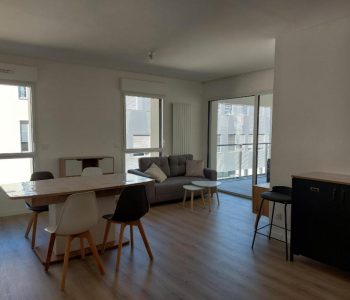 Appartement T2  - Nantes (405632) - vignette