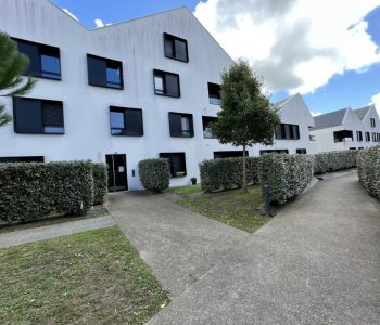 Appartement T3  - Saint Malo (395056) - vignette