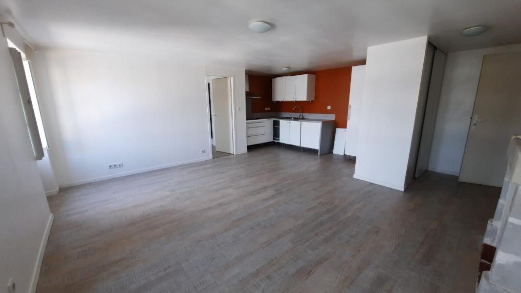 Appartement T1  - Angers (402437) - photo principale