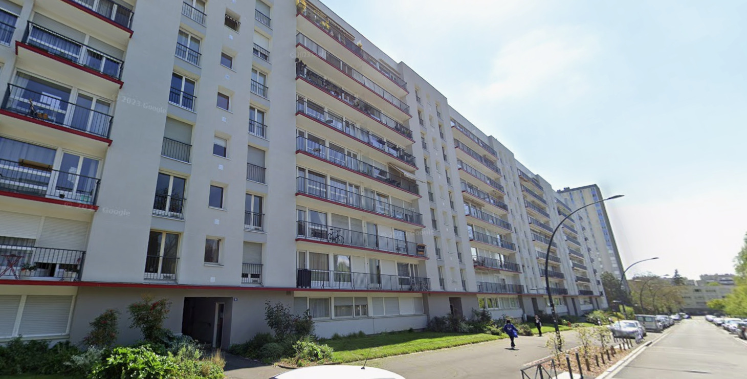 Appartement T2  - Rennes (409511) - photo-1