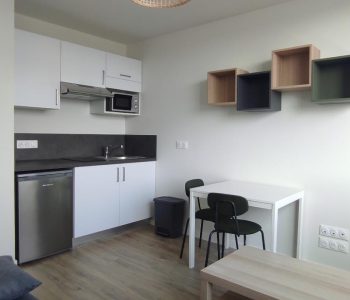 Appartement T2  - Nantes (409870) - vignette