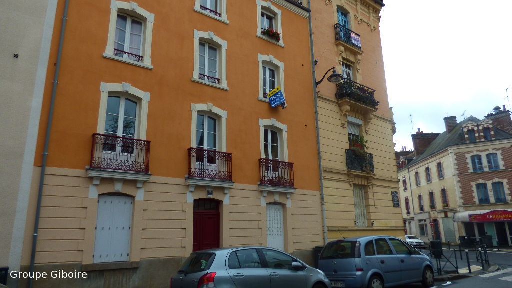 Appartement T2  - Rennes (409511) - photo-1