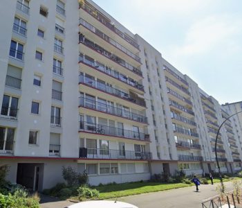 Appartement T2  - Rennes (409511) - vignette